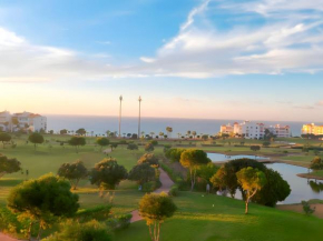 Asilah Marina Golf - Rosewood, un appartement de rêve